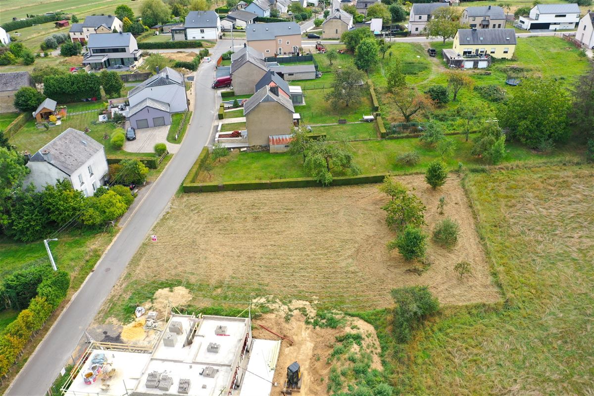 Image 6 : Terrain à 6781 SÉLANGE (Belgique) - Prix 260.000 €