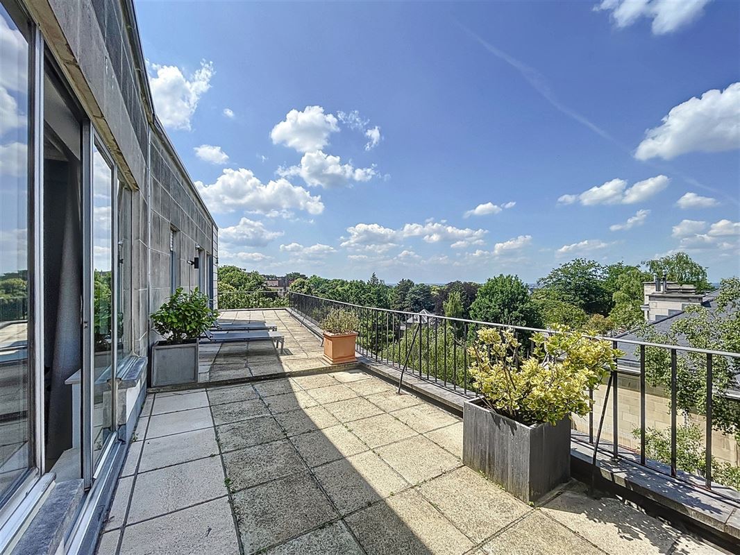 Image 18 : Penthouse à 1180 Uccle (Belgique) - Prix 600.000 €