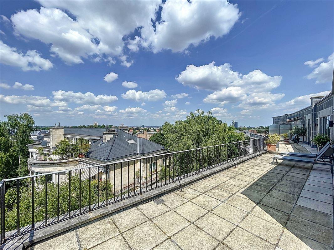 Image 17 : Penthouse à 1180 Uccle (Belgique) - Prix 600.000 €