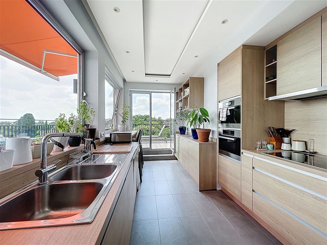 Image 8 : Penthouse à 1180 Uccle (Belgique) - Prix 600.000 €