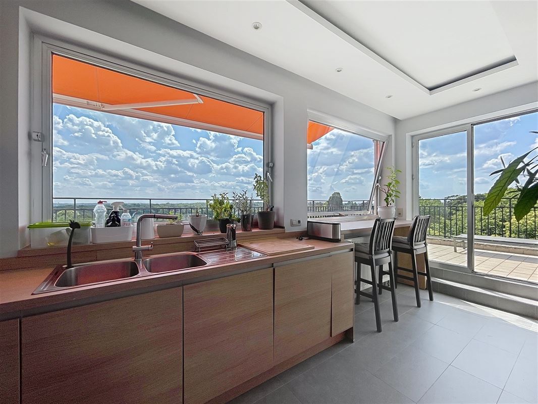 Image 9 : Penthouse à 1180 Uccle (Belgique) - Prix 600.000 €