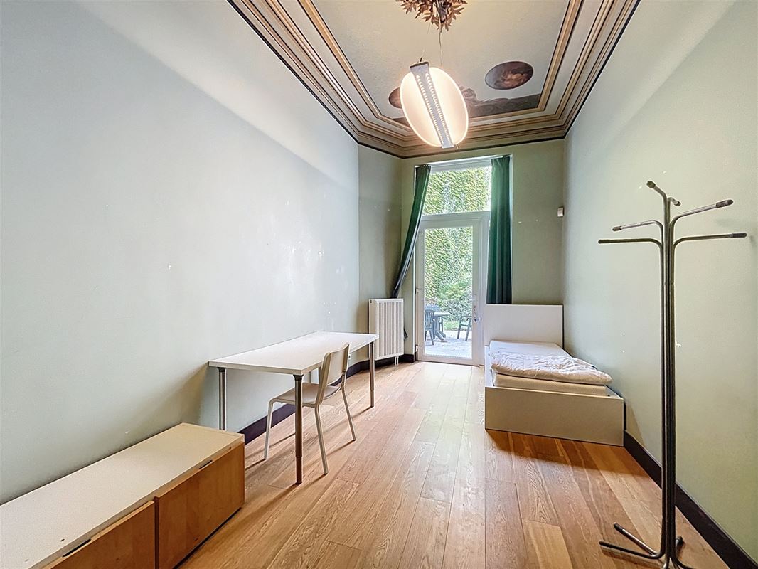 Image 3 : Maison à 1000 BRUXELLES (Belgique) - Prix 710.000 €