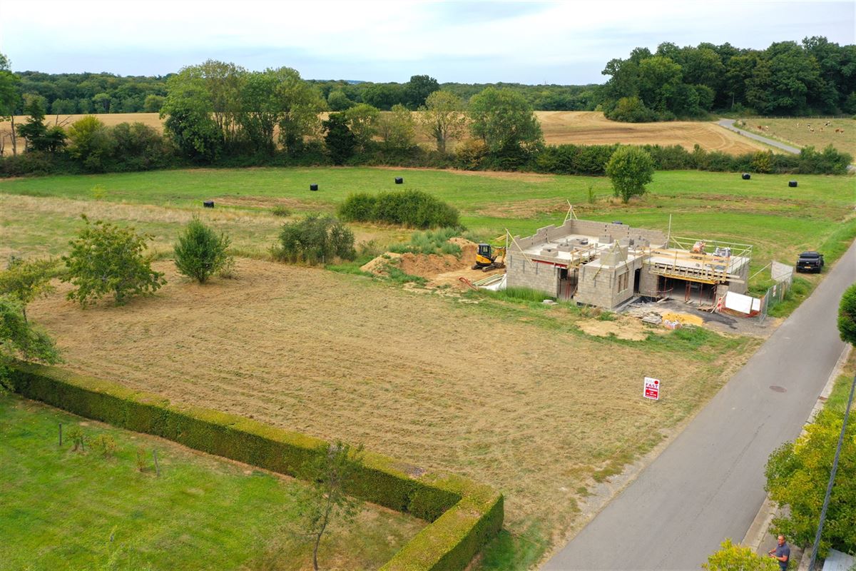 Image 4 : Terrain à 6781 SÉLANGE (Belgique) - Prix 260.000 €