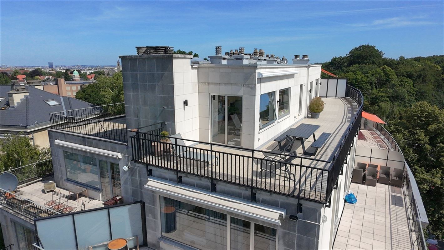 Image 22 : Penthouse à 1180 Uccle (Belgique) - Prix 600.000 €