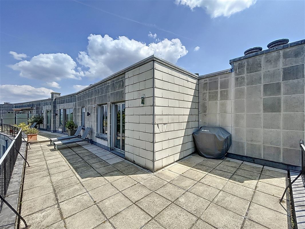 Image 19 : Penthouse à 1180 Uccle (Belgique) - Prix 600.000 €
