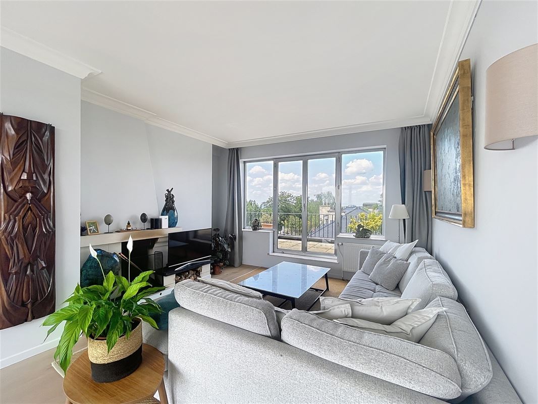 Image 6 : Penthouse à 1180 Uccle (Belgique) - Prix 600.000 €