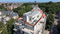 Image 1 : Penthouse à 1180 Uccle (Belgique) - Prix 600.000 €