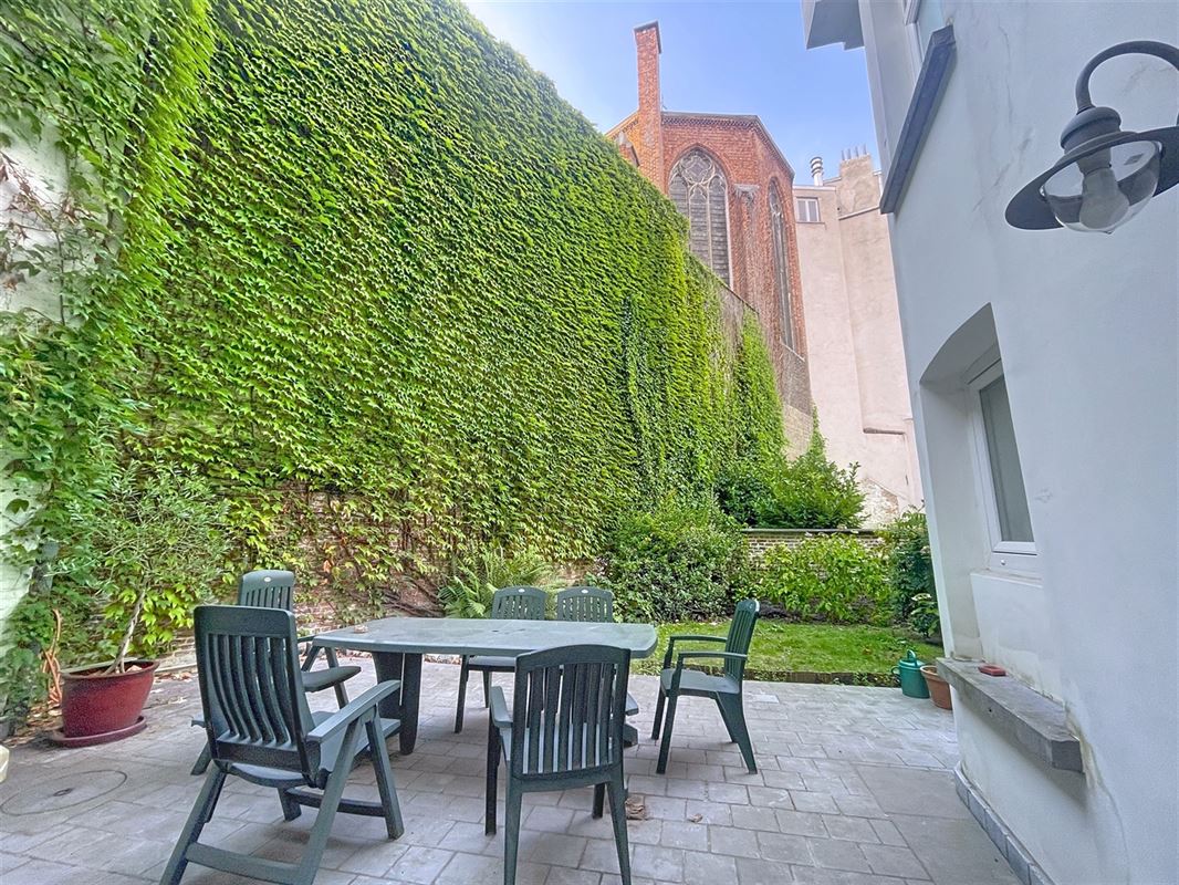 Image 21 : Maison à 1000 BRUXELLES (Belgique) - Prix 710.000 €