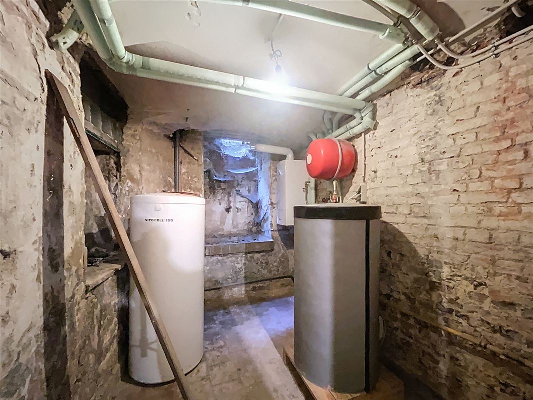 Image 26 : Maison à 1000 BRUXELLES (Belgique) - Prix 710.000 €