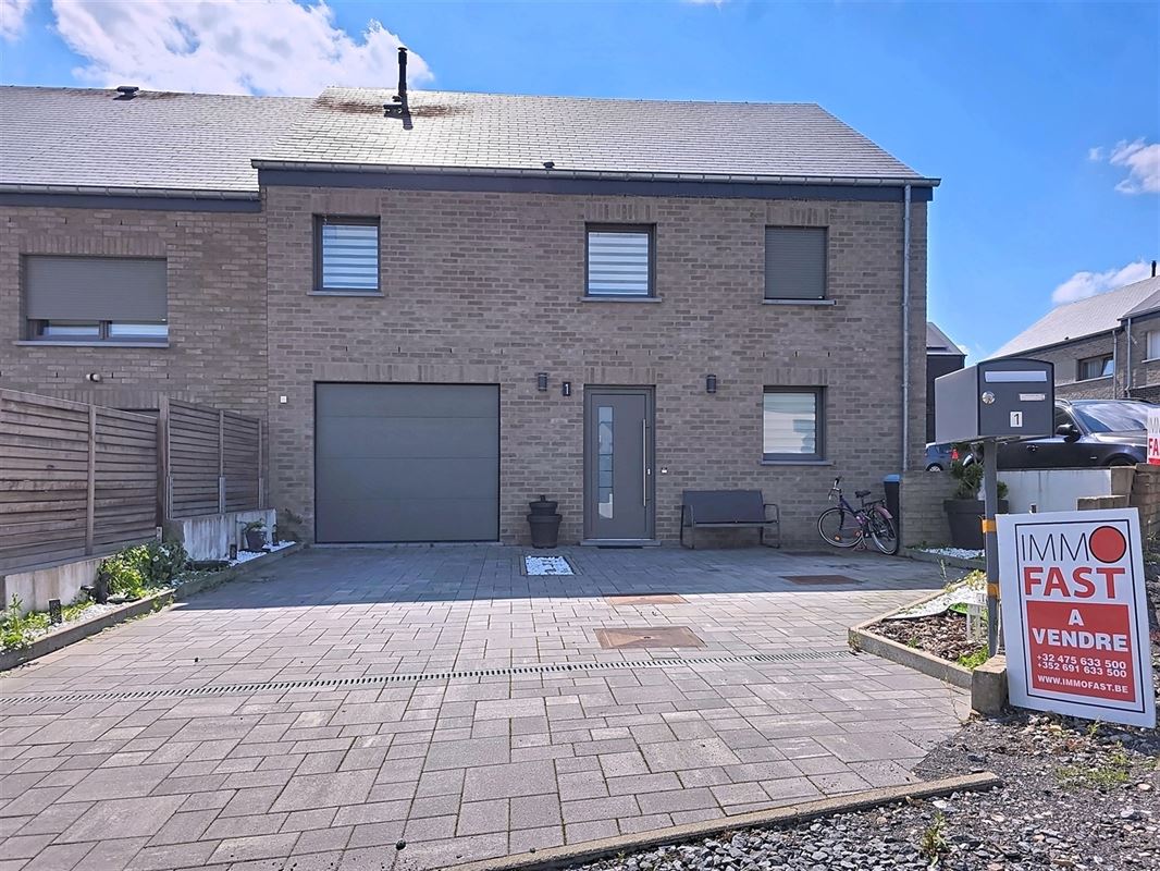 Image 29 : Maison à 6790 AUBANGE (Belgique) - Prix 499.000 €