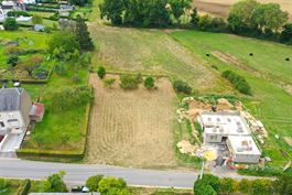 Terrain à 6781 SÉLANGE (Belgique) - Prix 260.000 €