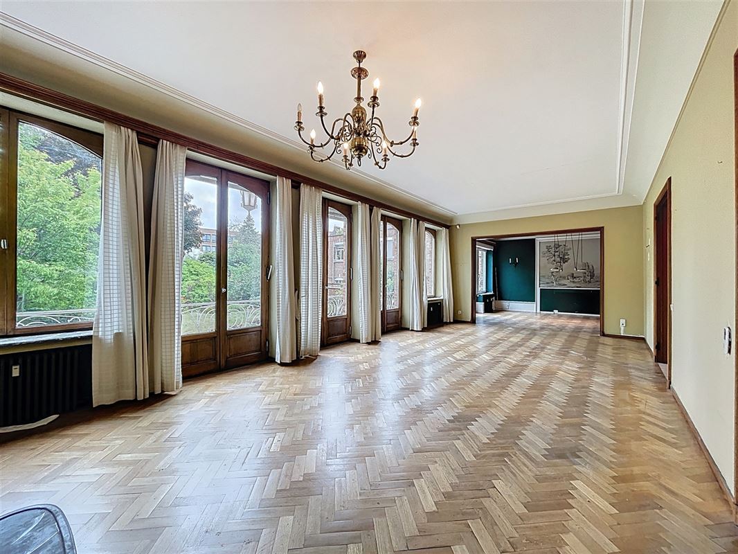 Image 1 : Appartement à 5000 NAMUR (Belgique) - Prix 575.000 €