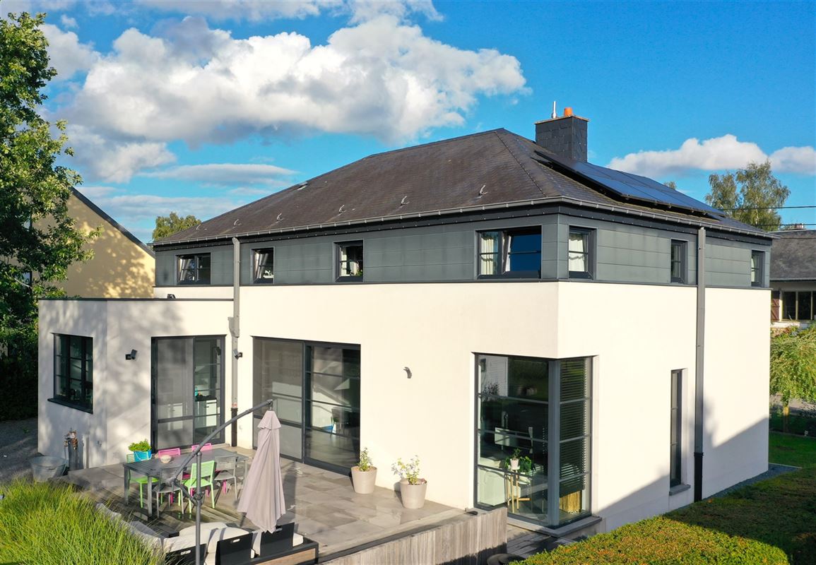 Image 1 : Maison à 6700 BONNERT (Belgique) - Prix 925.000 €