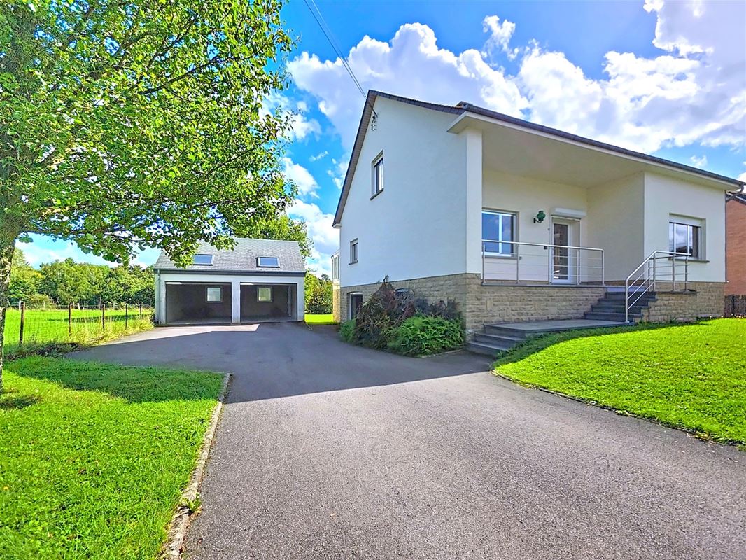 Image 1 : Maison à 6730 BELLEFONTAINE (Belgique) - Prix 380.000 €