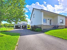 Maison à 6730 BELLEFONTAINE (Belgique) - Prix 380.000 €