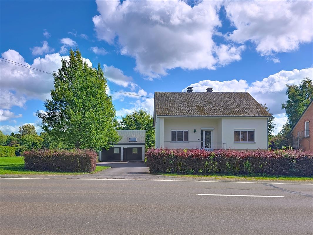 Image 4 : Maison à 6730 BELLEFONTAINE (Belgique) - Prix 380.000 €