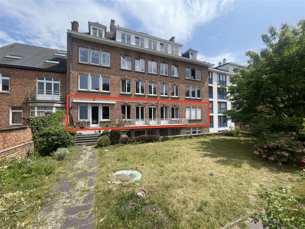 Image 29 : Appartement à 5000 NAMUR (Belgique) - Prix 575.000 €