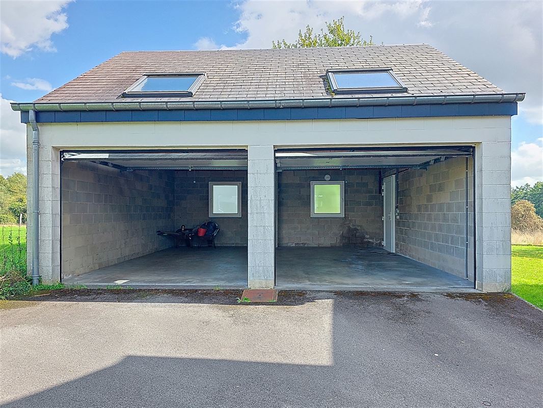 Image 27 : Maison à 6730 BELLEFONTAINE (Belgique) - Prix 380.000 €