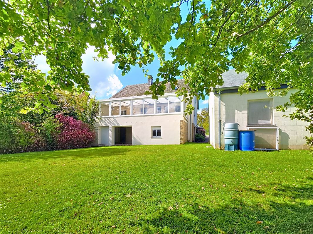 Image 17 : Maison à 6730 BELLEFONTAINE (Belgique) - Prix 380.000 €