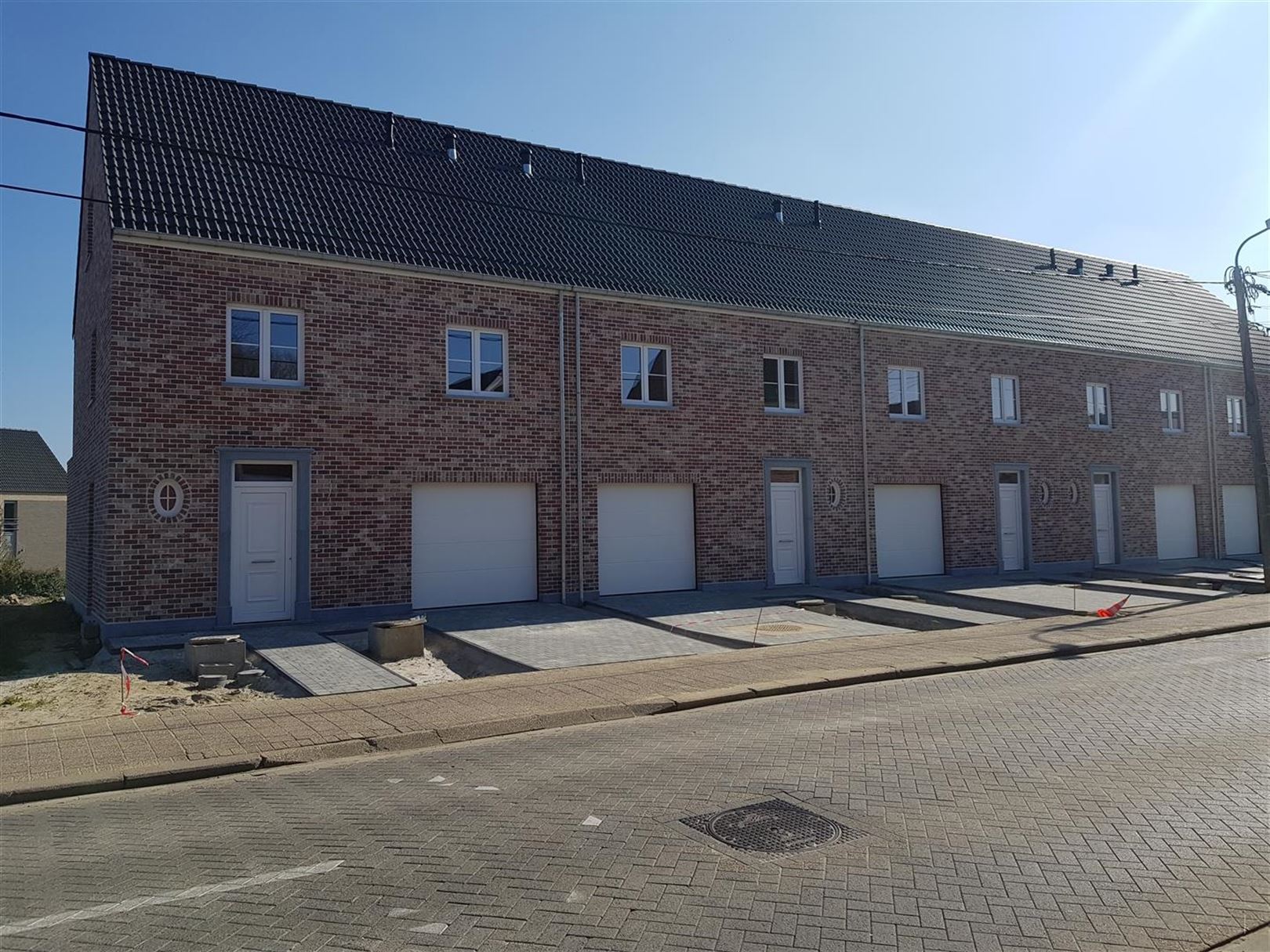 Woning te 2220 HEIST-OP-DEN-BERG (België) - Prijs 