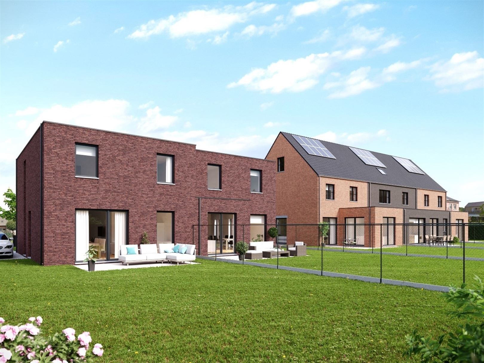Woning te 2223 Schriek (België) - Prijs 