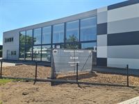 Foto 3 : Kantoor te 2220 HEIST-OP-DEN-BERG (België) - Prijs € 1.600