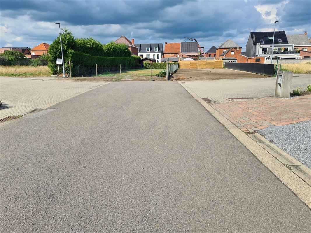 Foto 4 : Bouwgrond te 2221 BOOISCHOT (België) - Prijs € 132.000