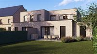 Foto 3 : Eengezinswoning te 2220 HEIST-OP-DEN-BERG (België) - Prijs € 495.000