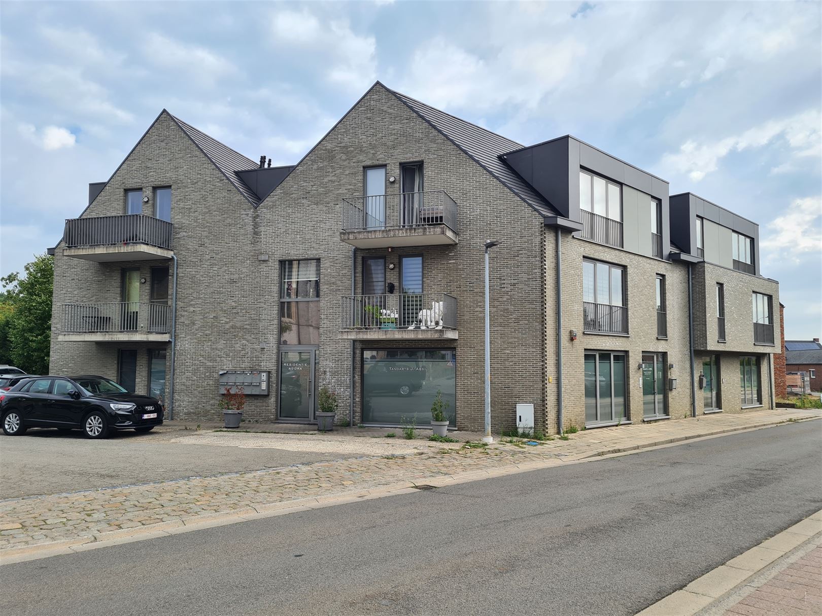 Appartement te 2220 Hallaar (België) - Prijs € 750