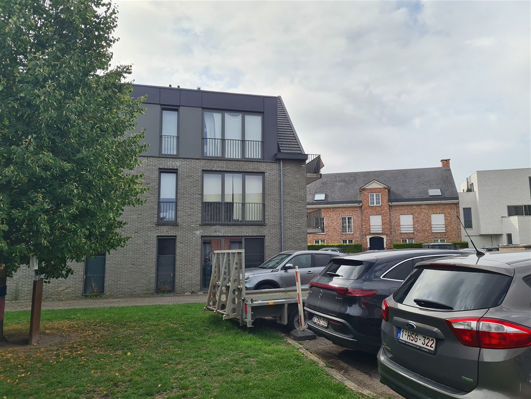 Foto 9 : Appartement te 2220 Hallaar (België) - Prijs € 750