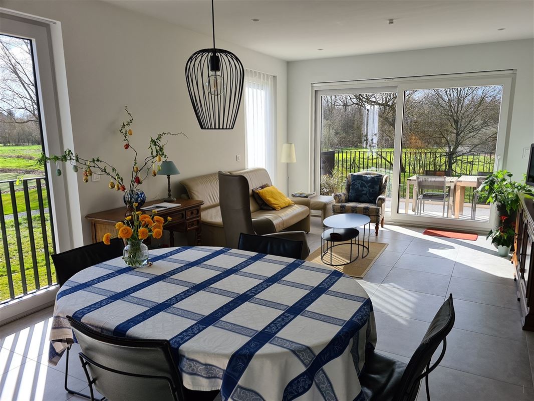 Foto 11 : Appartement te 2220 HEIST-OP-DEN-BERG (België) - Prijs € 1.000