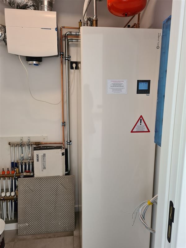 Foto 12 : Appartement te 2220 HEIST-OP-DEN-BERG (België) - Prijs € 845