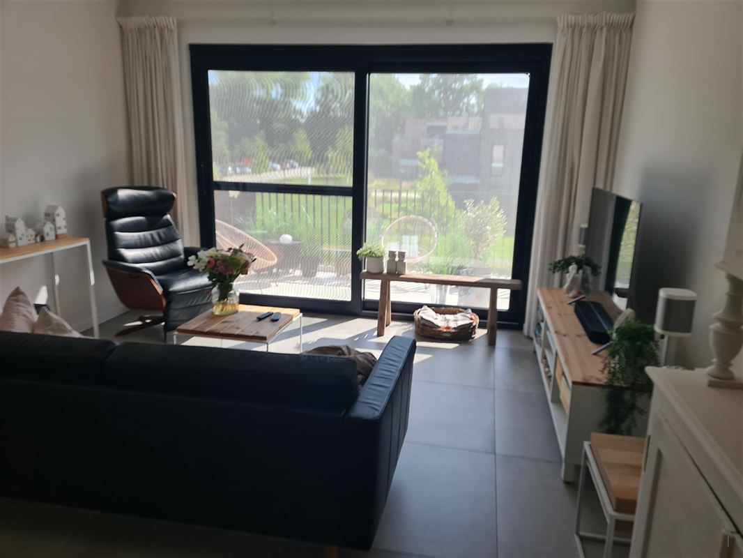 Foto 3 : Appartement te 2220 HEIST-OP-DEN-BERG (België) - Prijs € 845