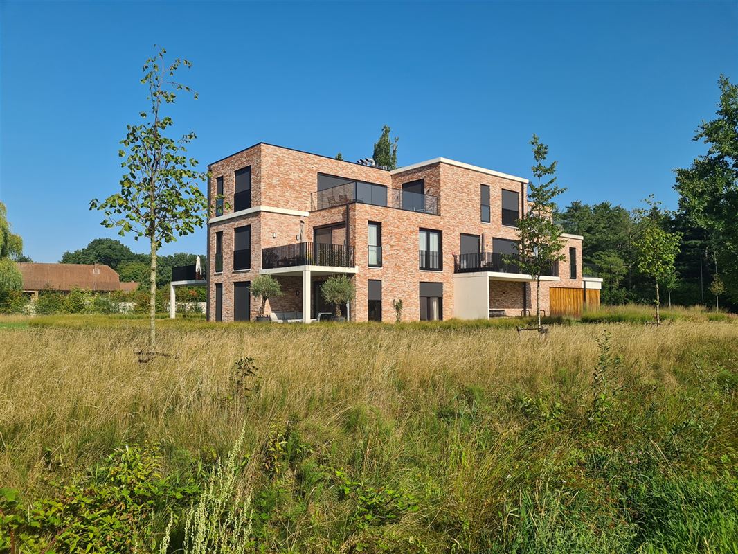Foto 2 : Appartement te 2220 HEIST-OP-DEN-BERG (België) - Prijs € 845