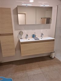 Foto 12 : Appartement te 2220 HALLAAR (België) - Prijs € 810