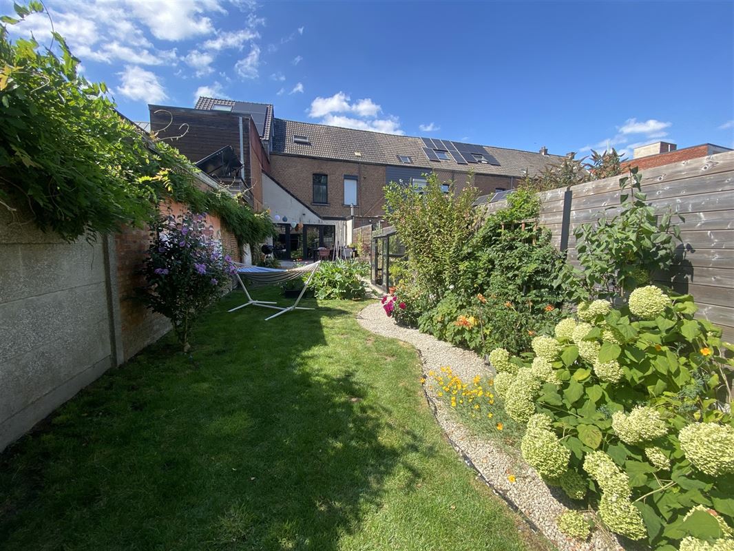 Foto 23 : Woning te 2500 LIER (België) - Prijs € 369.000