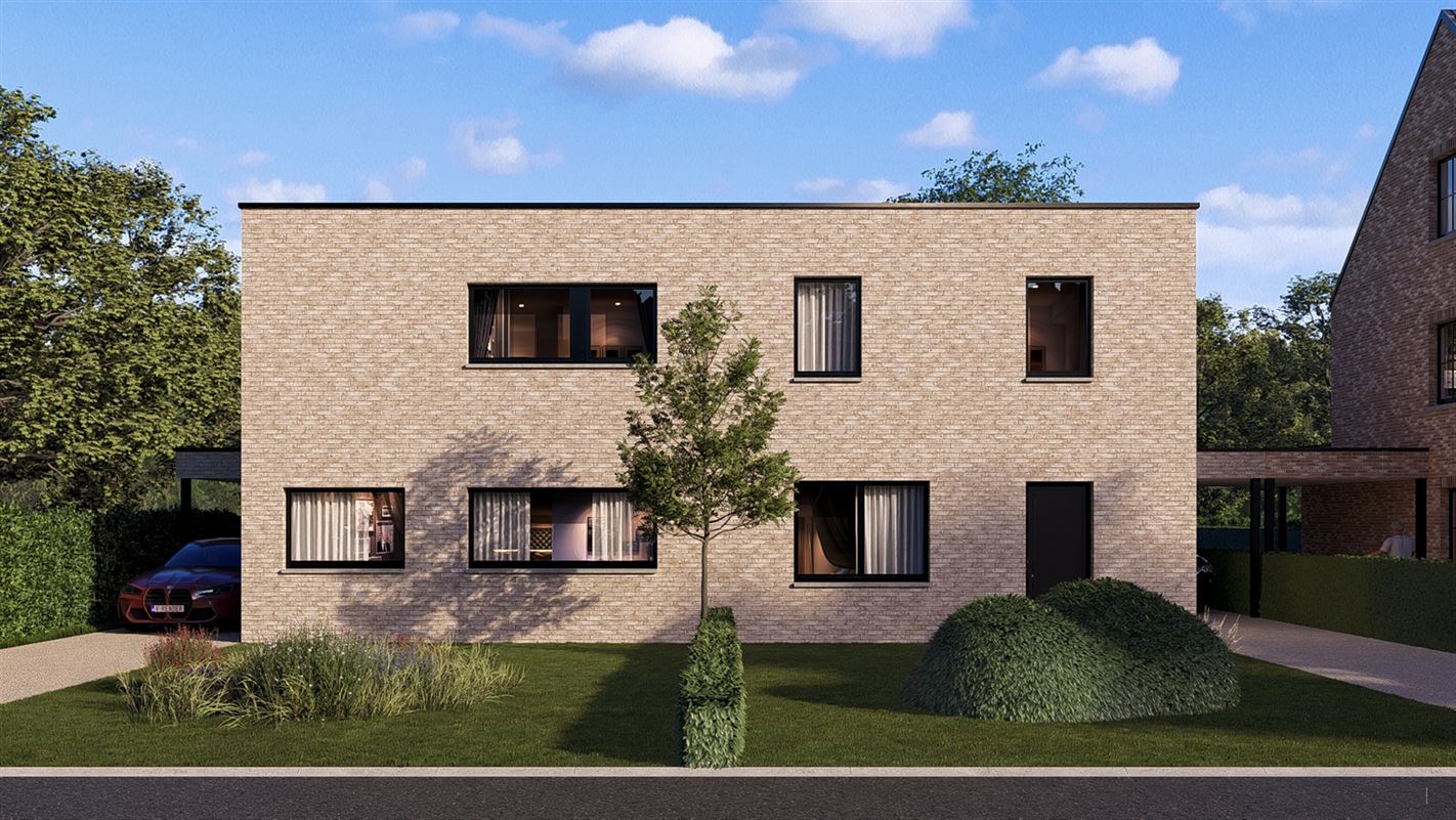Foto 2 : Eengezinswoning te 2220 HEIST-OP-DEN-BERG (België) - Prijs € 495.000