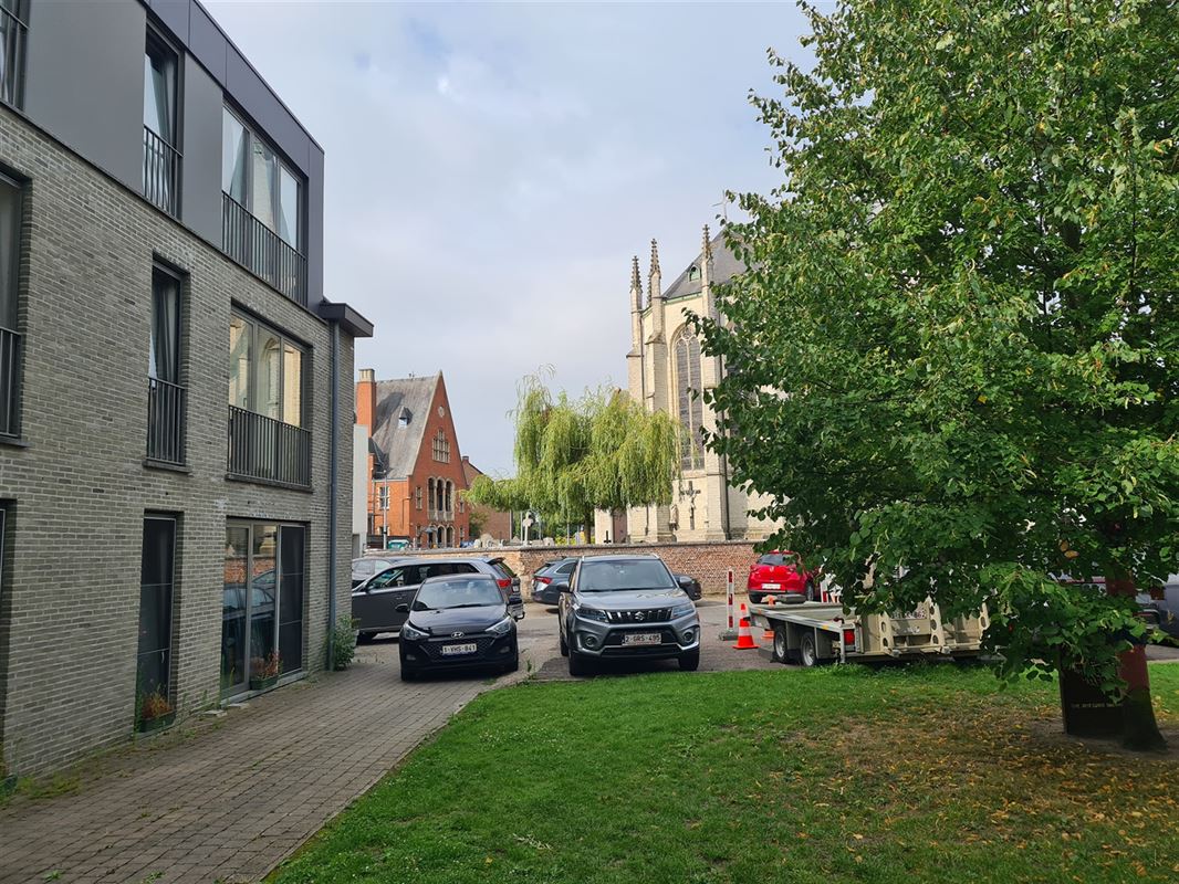 Foto 2 : Appartement te 2220 Hallaar (België) - Prijs € 750