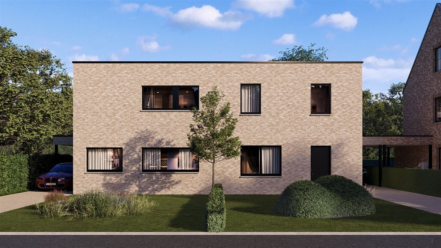 Foto 1 : Eengezinswoning te 2220 HEIST-OP-DEN-BERG (België) - Prijs € 495.000