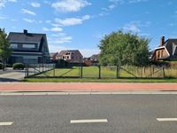 Foto 2 : Grond te 2560 NIJLEN (België) - Prijs € 185.000