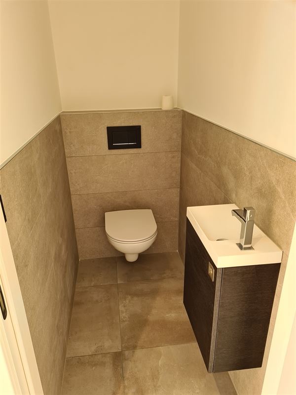 Foto 8 : Appartement te 2220 HEIST-OP-DEN-BERG (België) - Prijs € 845