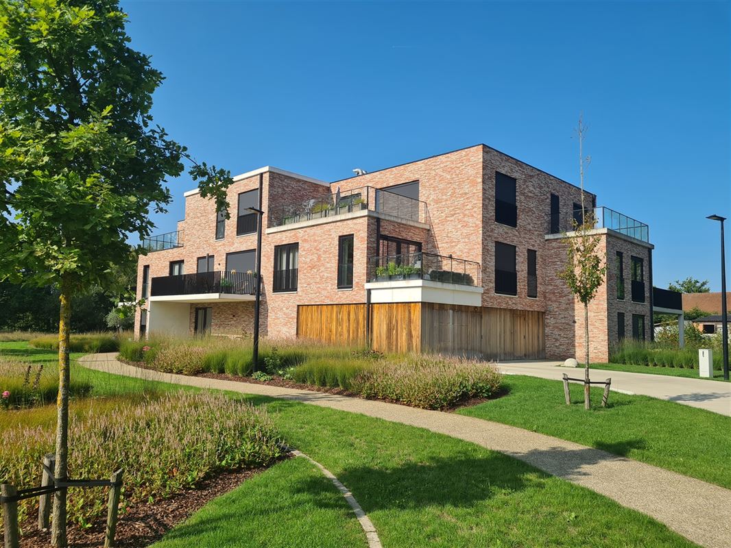 Foto 1 : Appartement te 2220 HEIST-OP-DEN-BERG (België) - Prijs € 845