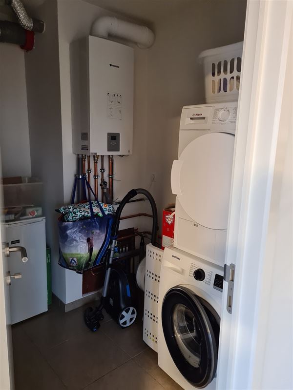 Foto 10 : Appartement te 2220 HALLAAR (België) - Prijs € 810