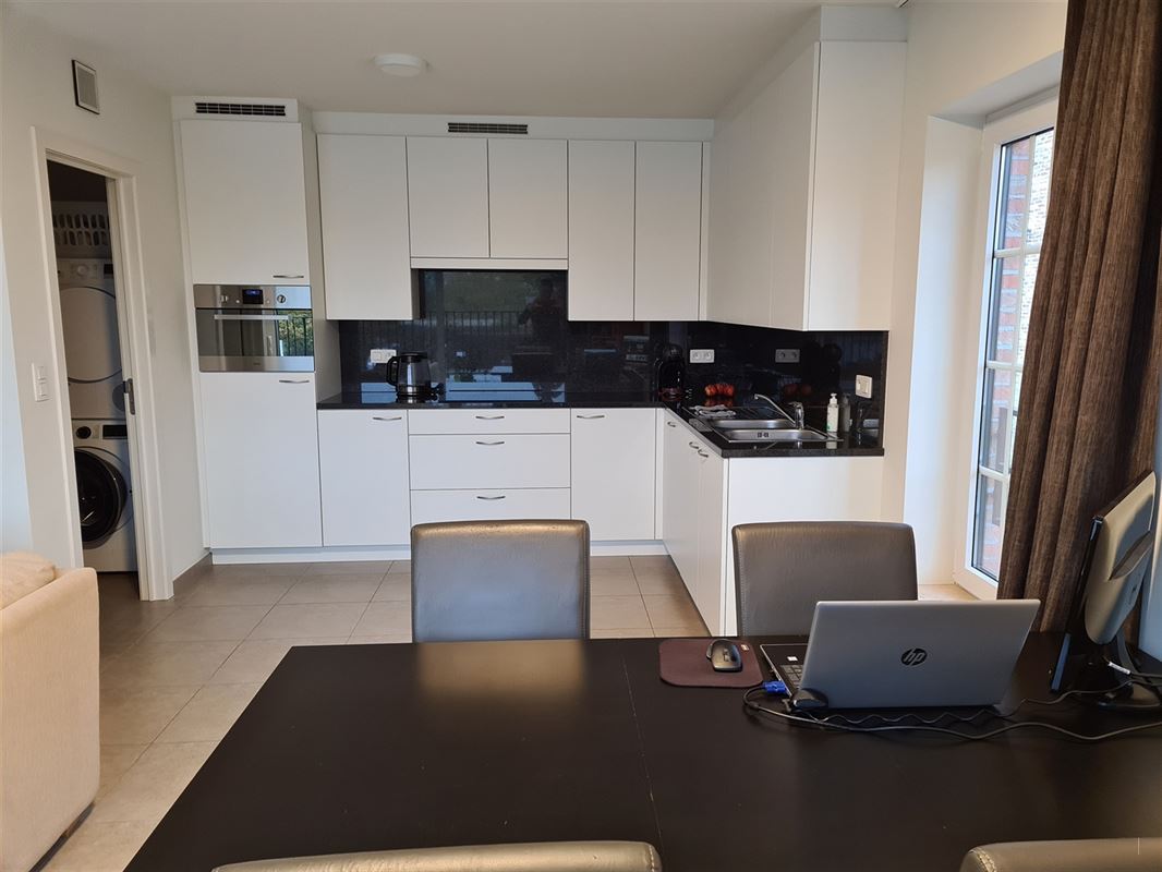 Foto 8 : Appartement te 2220 HALLAAR (België) - Prijs € 810
