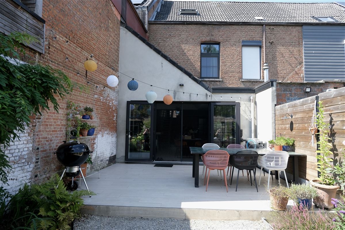 Foto 24 : Woning te 2500 LIER (België) - Prijs € 369.000