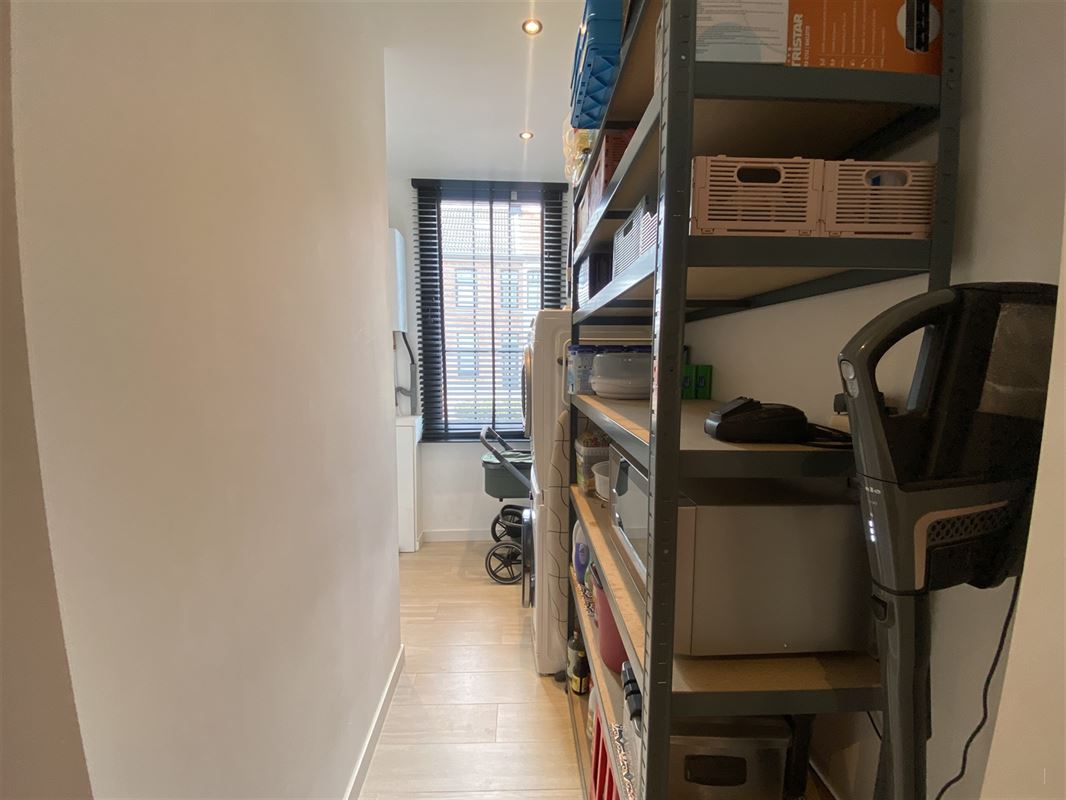 Foto 10 : Woning te 2500 LIER (België) - Prijs € 369.000
