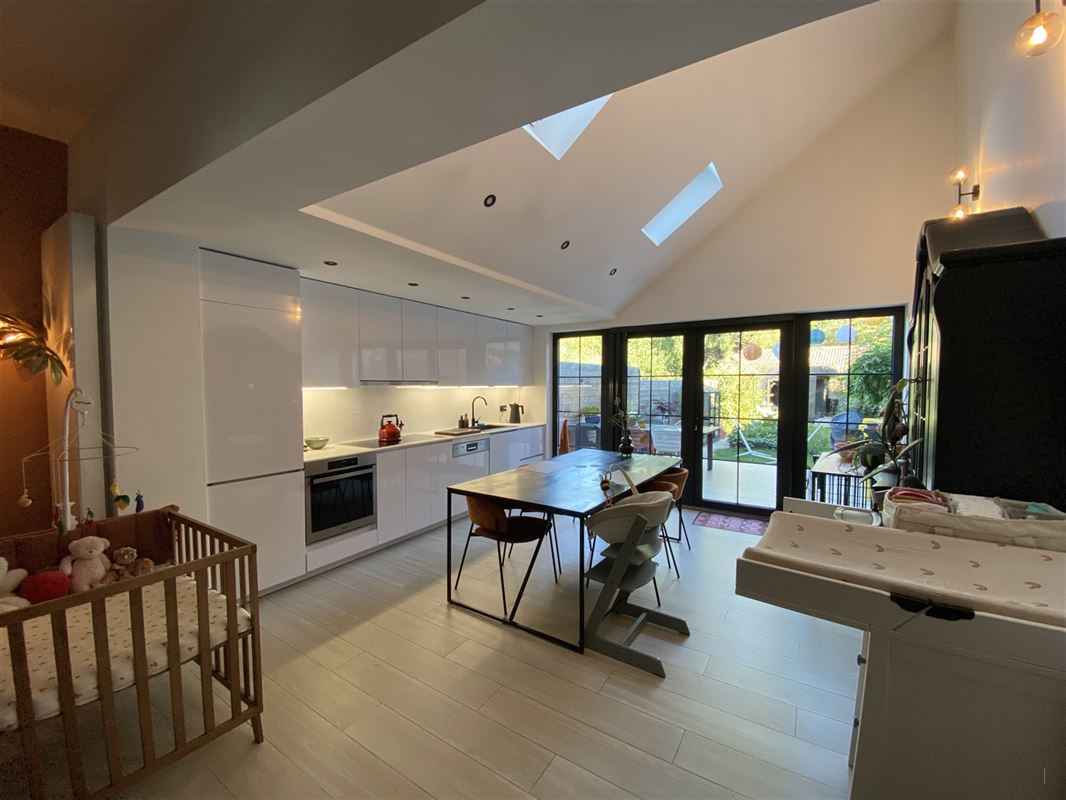 Foto 5 : Woning te 2500 LIER (België) - Prijs € 369.000