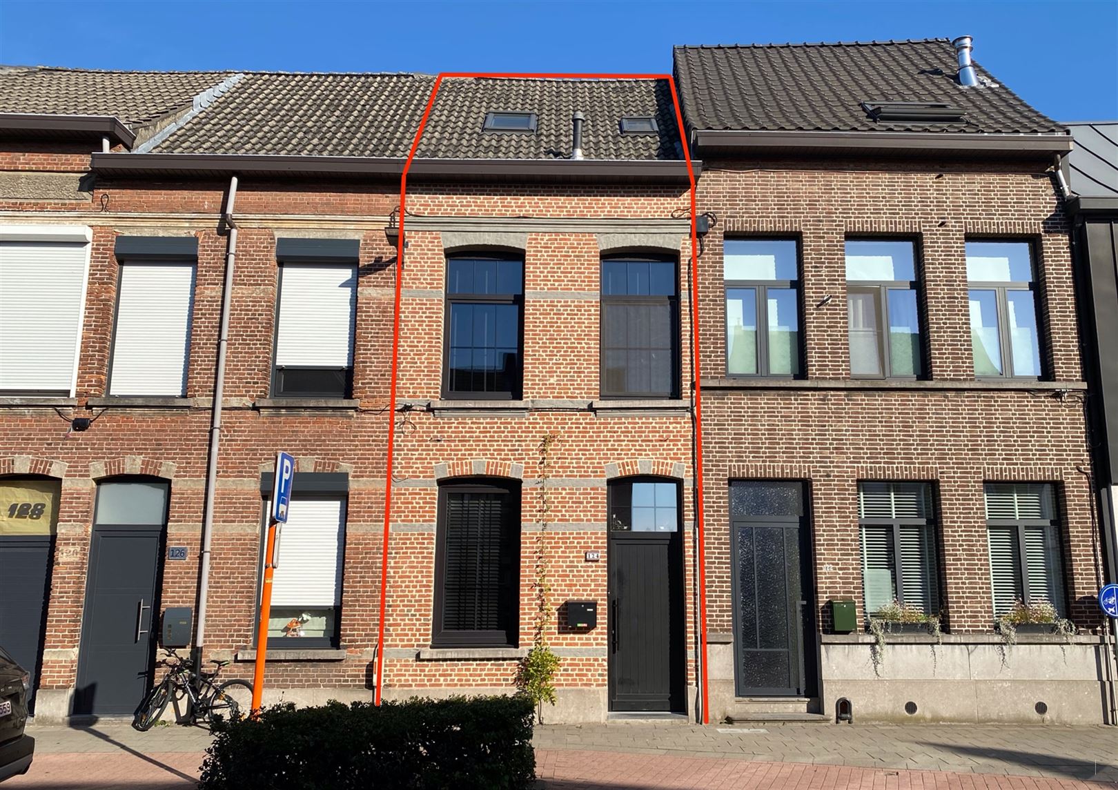 Woning te 2500 LIER (België) - Prijs € 369.000