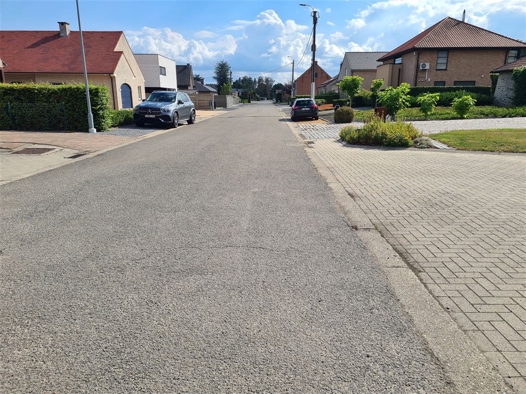 Foto 5 : Bouwgrond te 2221 BOOISCHOT (België) - Prijs € 132.000