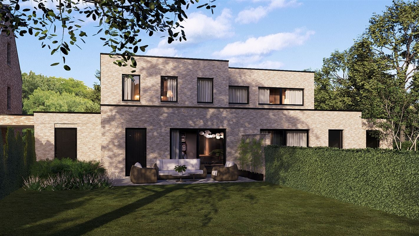Foto 4 : Eengezinswoning te 2220 HEIST-OP-DEN-BERG (België) - Prijs € 495.000